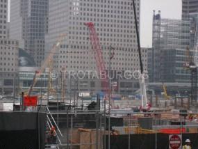 NUEVA YORK, DÍA 3: UN VIAJE DE MIL MILLAS, COMIENZA .. 5 COSAS PARA HACER EN NUEVA YORK EN NAVIDAD