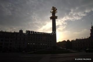 GEORGIA, DÍA 14: ADIOS TBILISI, REGRESO A CASA ARMENIA, DÍA 12: ADIOS ARMENIA, HOLA GEORGIA DE NUEVO