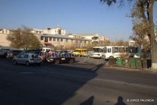 ARMENIA, DÍA 11: GARNI, GEGHARD, KHOR VIRAP ARMENIA, DÍA 12: ADIOS ARMENIA, HOLA GEORGIA DE NUEVO