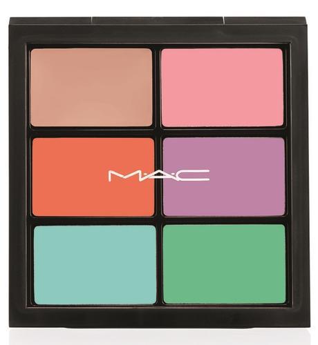 Próxima colección de MAC; Mia Moretti Parte 2
