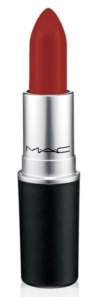 Próxima colección de MAC; Mia Moretti Parte 2