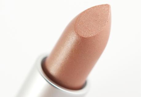 Próxima colección de MAC; Mia Moretti Parte 2