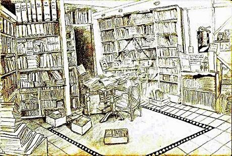 Cuentos insulsos para un día de miércoles.