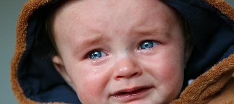 ¿Sabéis como ayudar a dormir a vuestros hijos cuando tengan mocos?