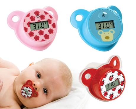 ¿Nunca has comprado un chupete y no sabes cual elegir?