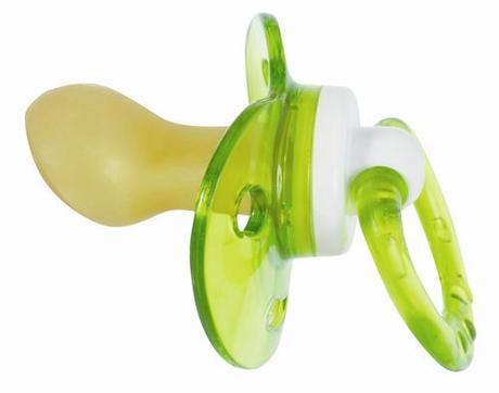 ¿Nunca has comprado un chupete y no sabes cual elegir?