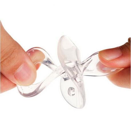 ¿Nunca has comprado un chupete y no sabes cual elegir?