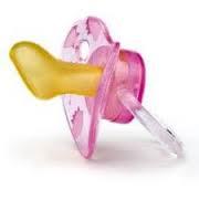 ¿Nunca has comprado un chupete y no sabes cual elegir?