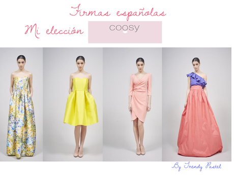 Una invitada de Boda Perfecta! Una invitada de Boda Perfecta!