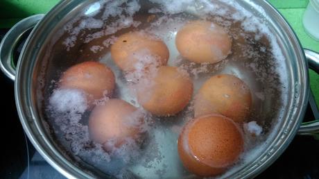 Como reconocer los huevos podridos. ¿Sabes como reconocer un huevo malo de uno bueno?