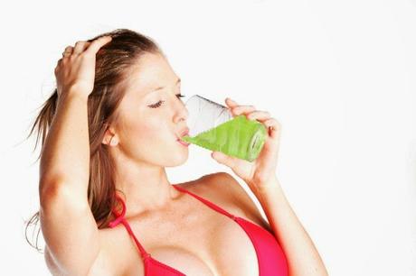 Las Calorías ocultas en las bebidas más comunes