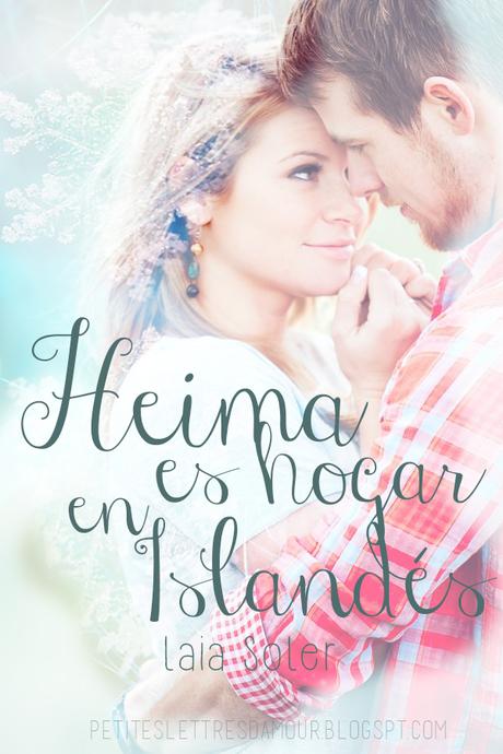 Reseña · Heima es hogar en islandés