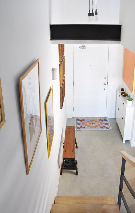 ESTILO ECLÉCTICO EN VANCOUVER