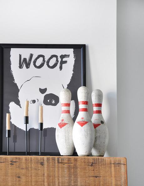 ESTILO ECLÉCTICO EN VANCOUVER