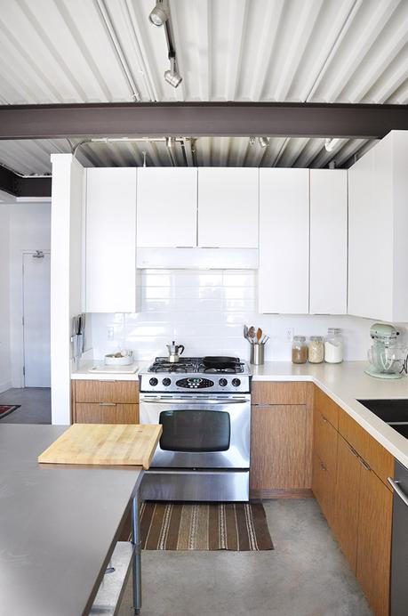 ESTILO ECLÉCTICO EN VANCOUVER