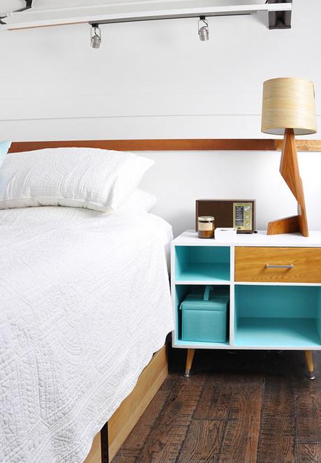 ESTILO ECLÉCTICO EN VANCOUVER