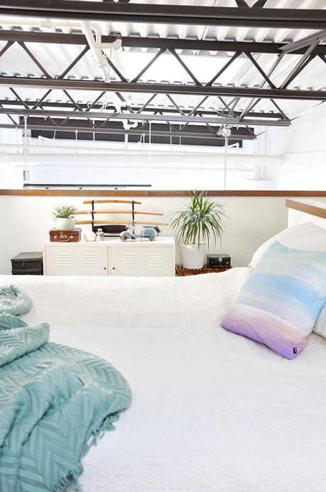 ESTILO ECLÉCTICO EN VANCOUVER