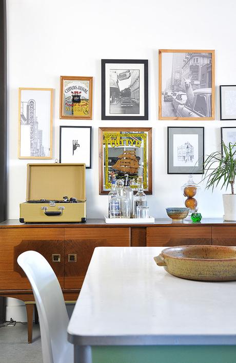 ESTILO ECLÉCTICO EN VANCOUVER