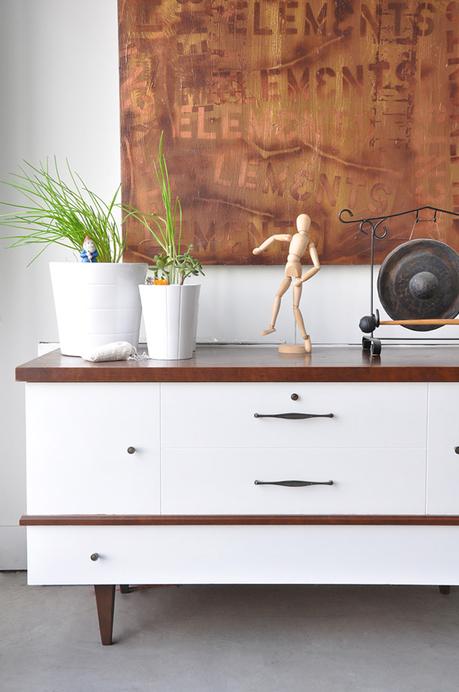 ESTILO ECLÉCTICO EN VANCOUVER