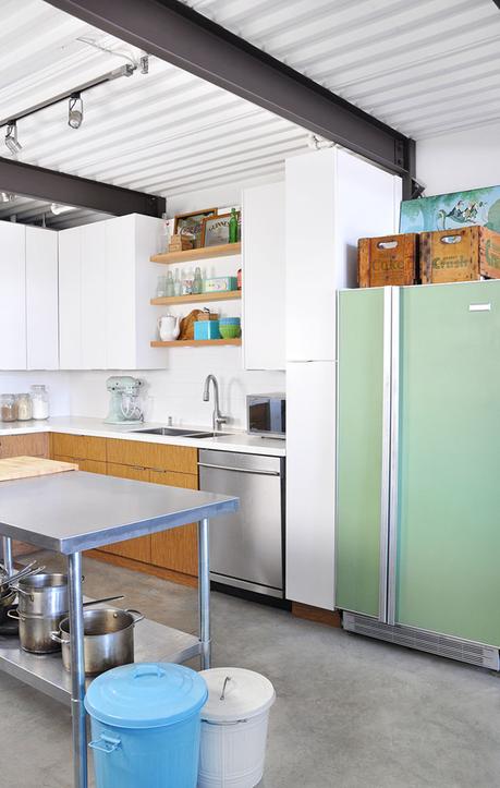 ESTILO ECLÉCTICO EN VANCOUVER