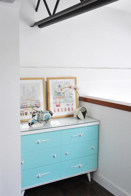 ESTILO ECLÉCTICO EN VANCOUVER