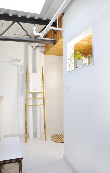 ESTILO ECLÉCTICO EN VANCOUVER