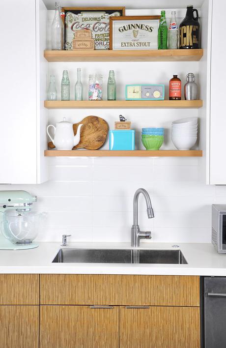 ESTILO ECLÉCTICO EN VANCOUVER