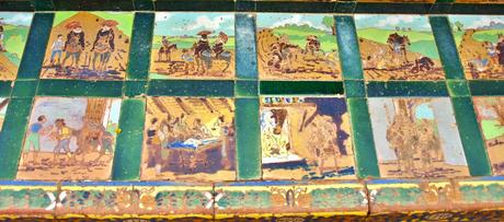 La Glorieta de Cervantes (3)