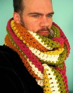 2298.-Crochet y Papás