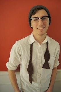 2298.-Crochet y Papás