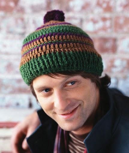 2298.-Crochet y Papás