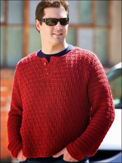 2298.-Crochet y Papás