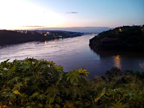 Iguazú y su biodiversidad