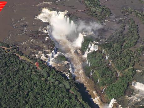 Iguazú y su biodiversidad