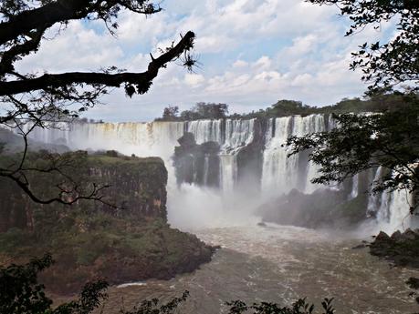 Iguazú y su biodiversidad