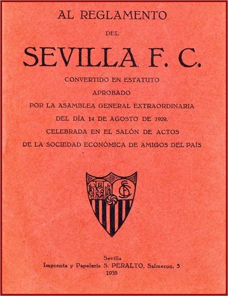 1929_Estatutos_Portada