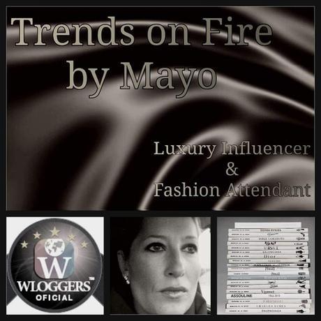 Ell@s recomiendan: Mayo