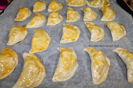 Empanadillas de Lolín