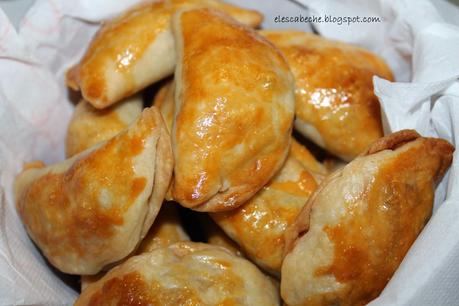 Empanadillas de Lolín