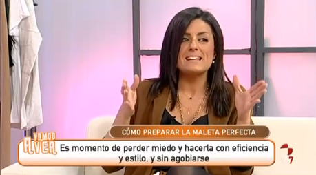 Cómo preparar la maleta perfecta