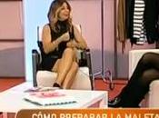 Cómo preparar maleta perfecta