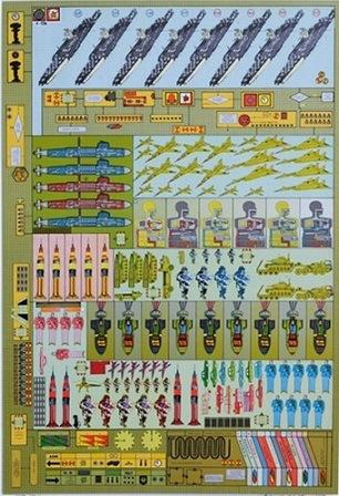 Sir Eduardo Paolozzi - Agile Coin Gross Decision Logic