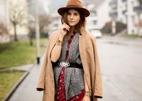 Una blogger en cada país I Una blogger en cada país I