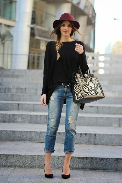 Una blogger en cada país I Una blogger en cada país I