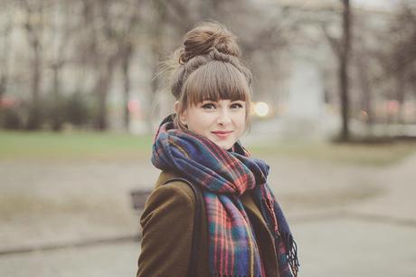 Una blogger en cada país I Una blogger en cada país I
