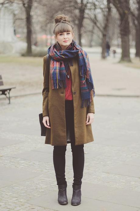 Una blogger en cada país I Una blogger en cada país I