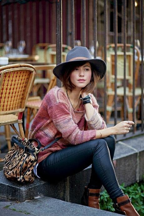 Una blogger en cada país I Una blogger en cada país I