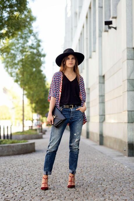 Una blogger en cada país I Una blogger en cada país I