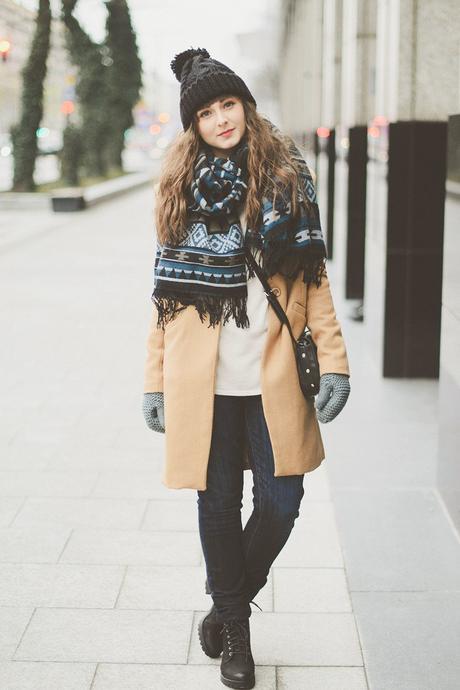 Una blogger en cada país I Una blogger en cada país I