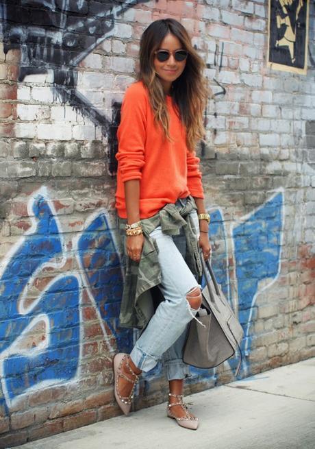 Una blogger en cada país I Una blogger en cada país I
